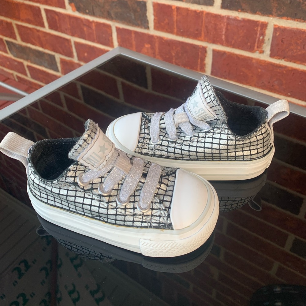 Converse shoes Toddler